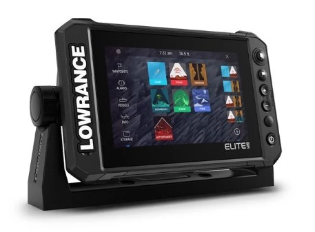 ELITE FS 7 2